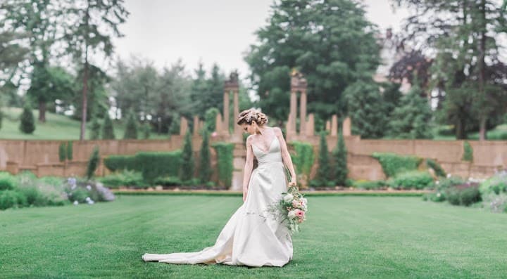 Hummingbird Bridal & Events