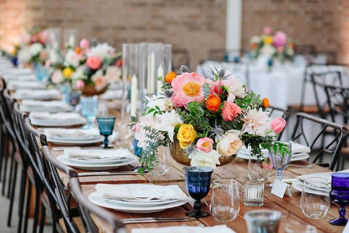 Pearl Events Austin portfolio 3