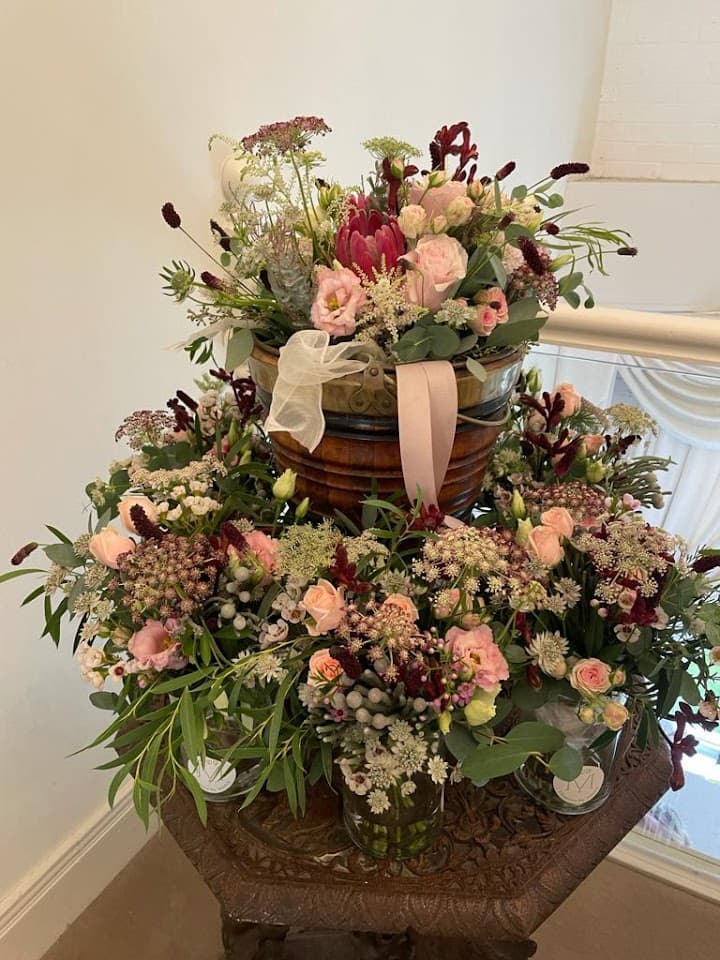 Flowers by Moira portfolio 5