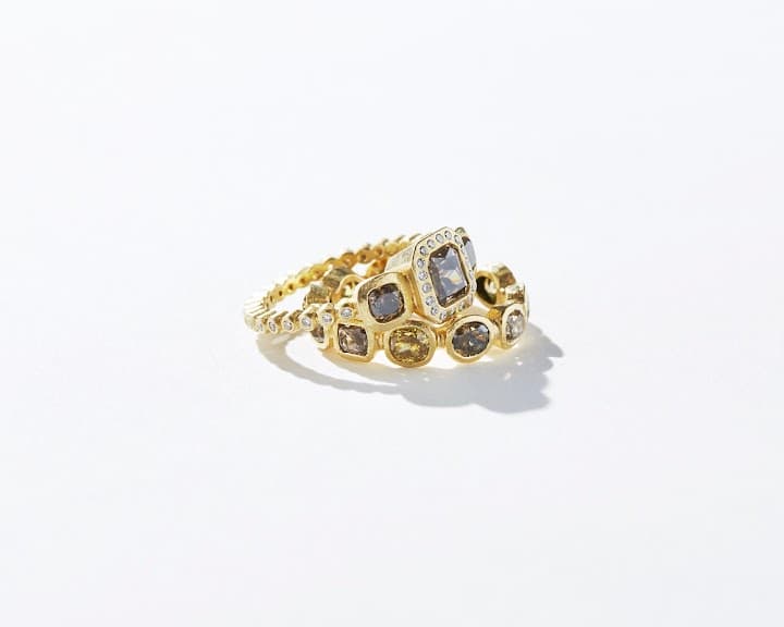 Sofia Jewelry portfolio 1