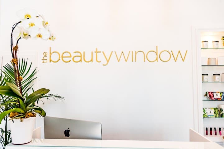 The Beauty Window portfolio 2