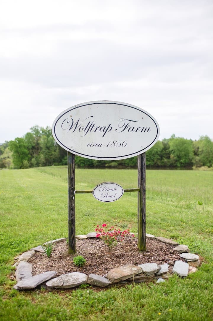 Wolftrap Farm portfolio 3
