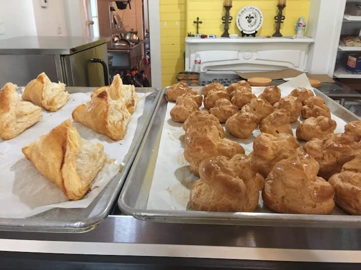 Maple Street Bakery portfolio 5