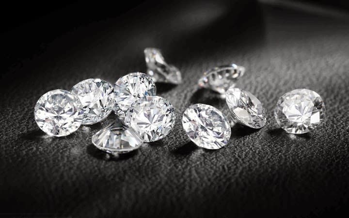 Diamond Castle portfolio 2