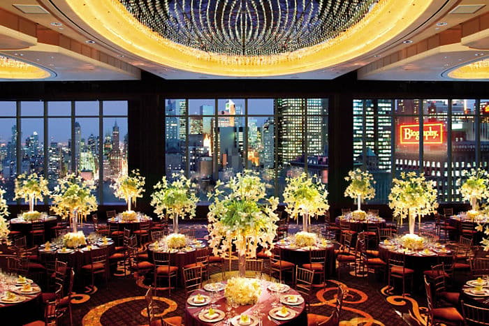 Mandarin Oriental, New York portfolio 2