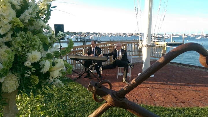 Great Harbor Yacht Club portfolio 4