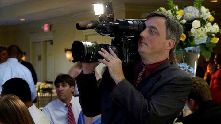 Dewitt Smith Video Productions portfolio 2