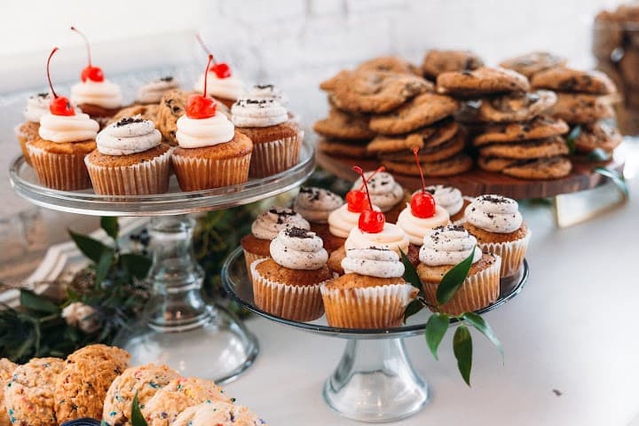 Cakabakery portfolio 5