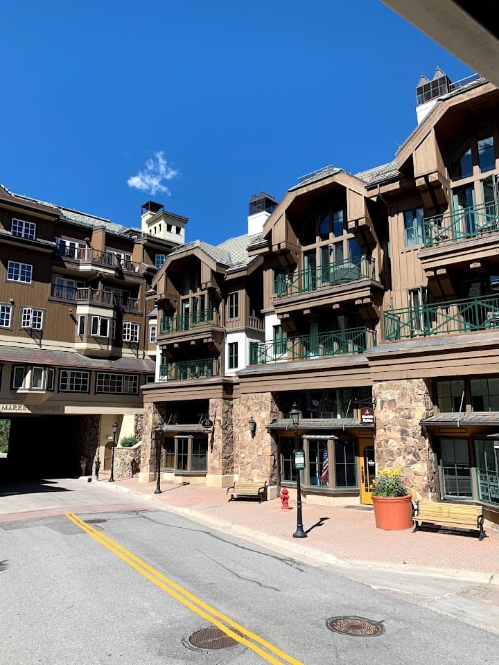 Beaver Creek Resort portfolio 4