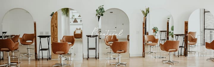 Beautiful People Salon