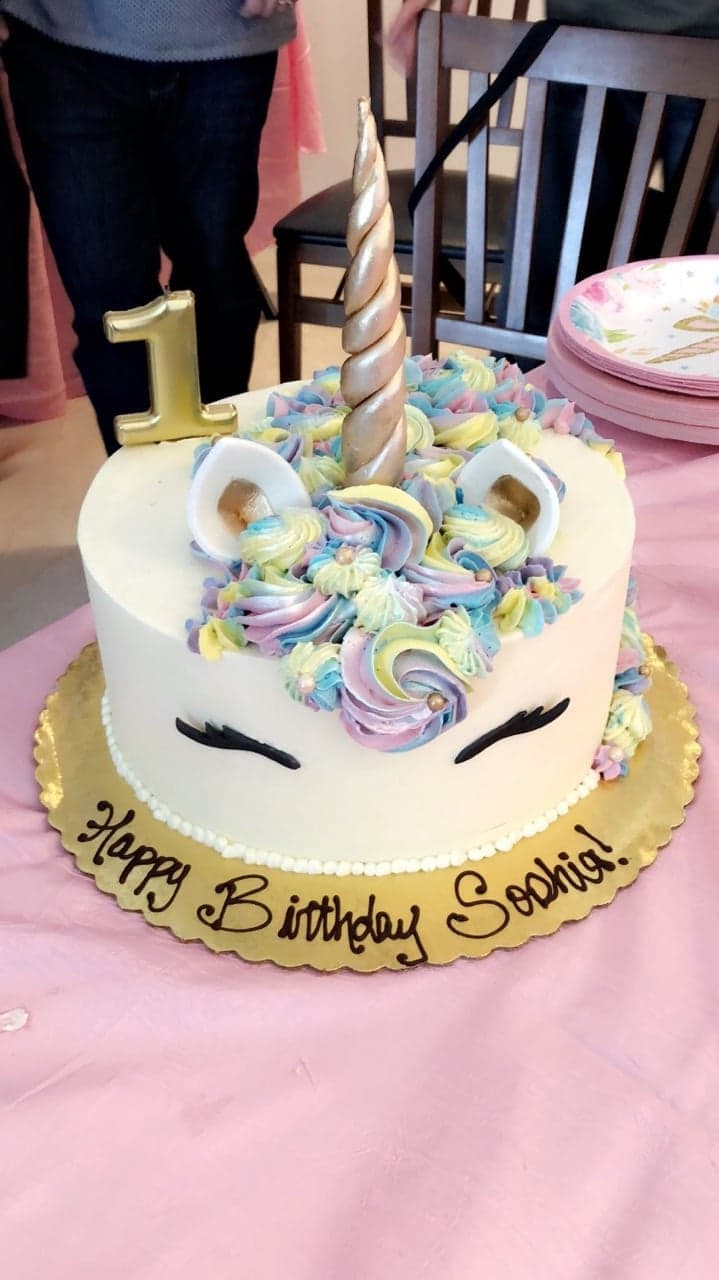 Sweeter Days Bake Shop portfolio 3