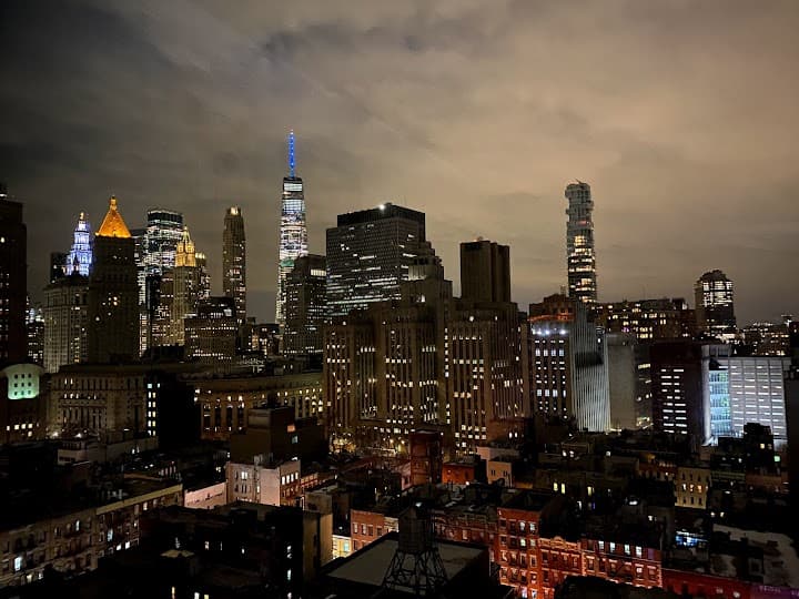 Hotel 50 Bowery portfolio 4