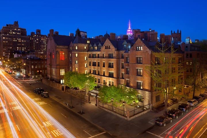 The High Line Hotel portfolio 4