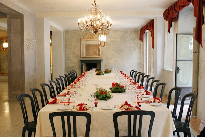 Villa Regina Teodolinda portfolio 5