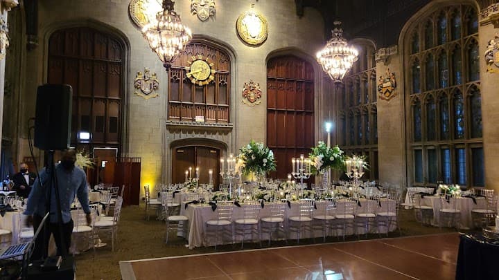 University Club of Chicago