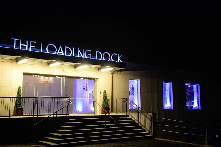 Abigail Kirsch at The Loading Dock portfolio 4