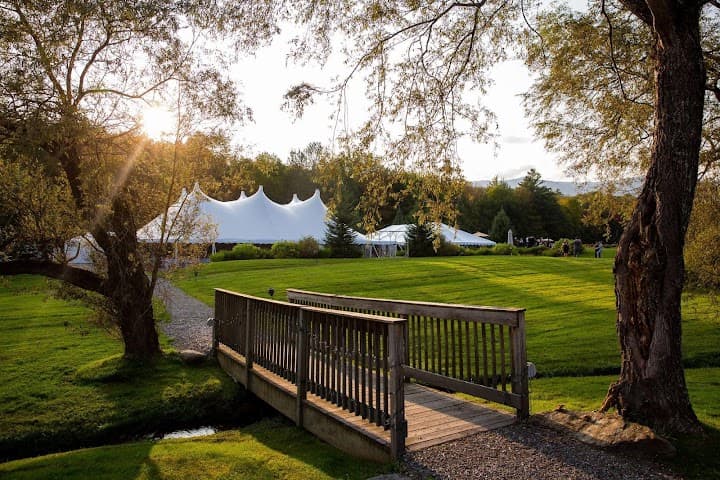 Topnotch Resort portfolio 2