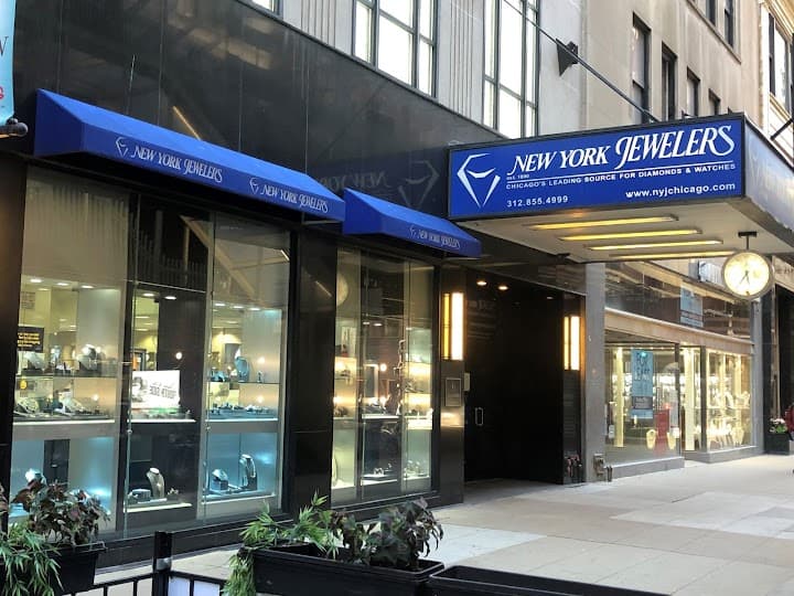 New York Jewelers