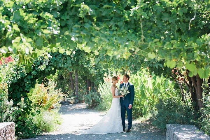 Ooh La La Weddings & Events portfolio 2