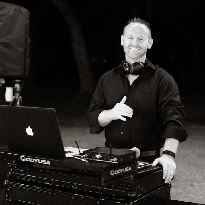 Maui DJ Services portfolio 4