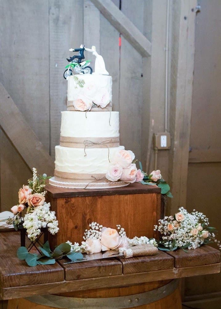 Frost It Cakery