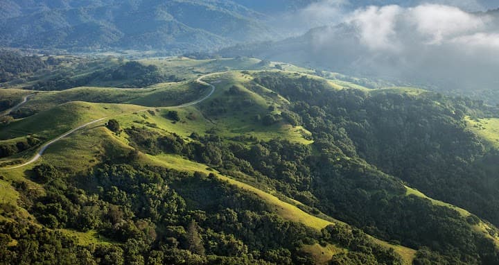 Santa Lucia Preserve portfolio 3