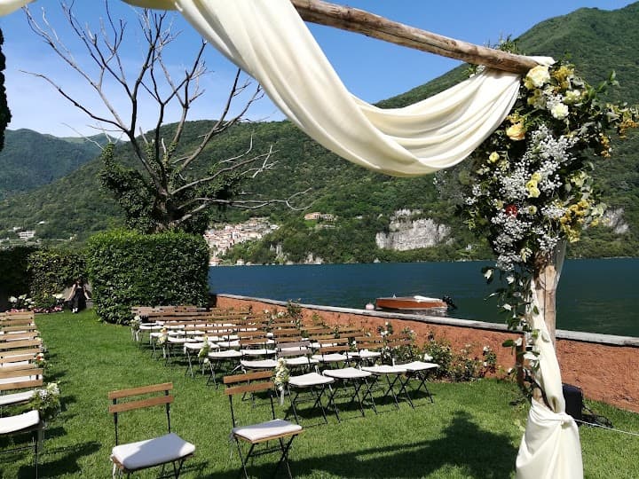 Villa Regina Teodolinda portfolio 3