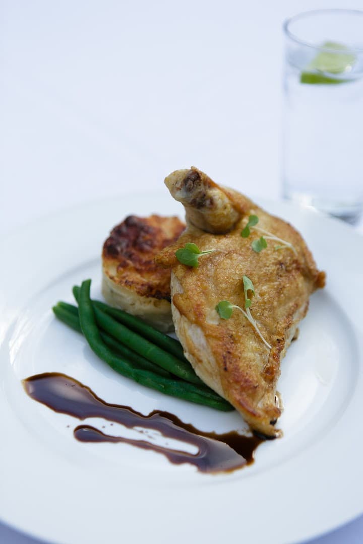 Best Impressions Caterers portfolio 2