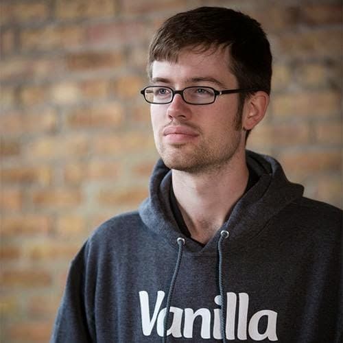 Vanilla Video portfolio 5