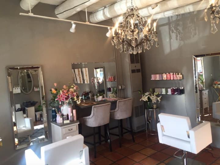 The Beauty Bar Santa Fe