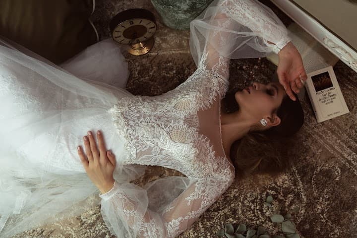 Sima Couture portfolio 1