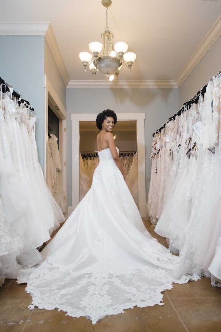Wedding Angels Bridal Boutique