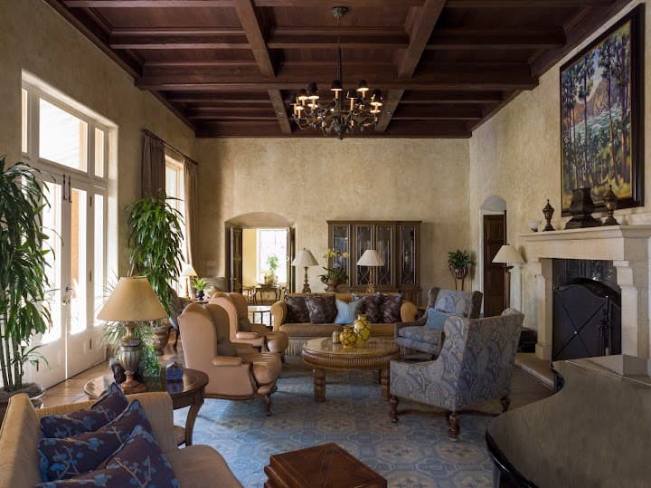 Casa Palmero at Pebble Beach portfolio 3