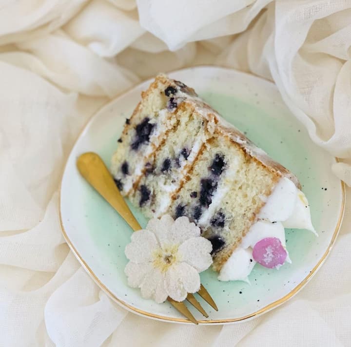 Rosalind Miller Cakes portfolio 1