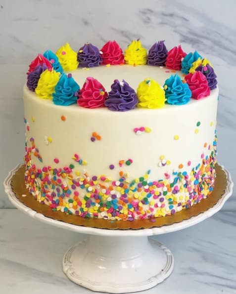 We Take The Cake portfolio 1