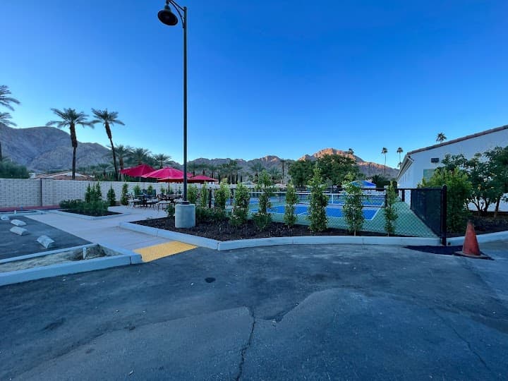 La Quinta Country Club portfolio 1