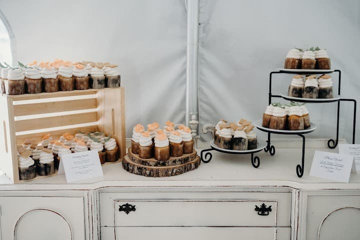 Artisan Bake Shop portfolio 2