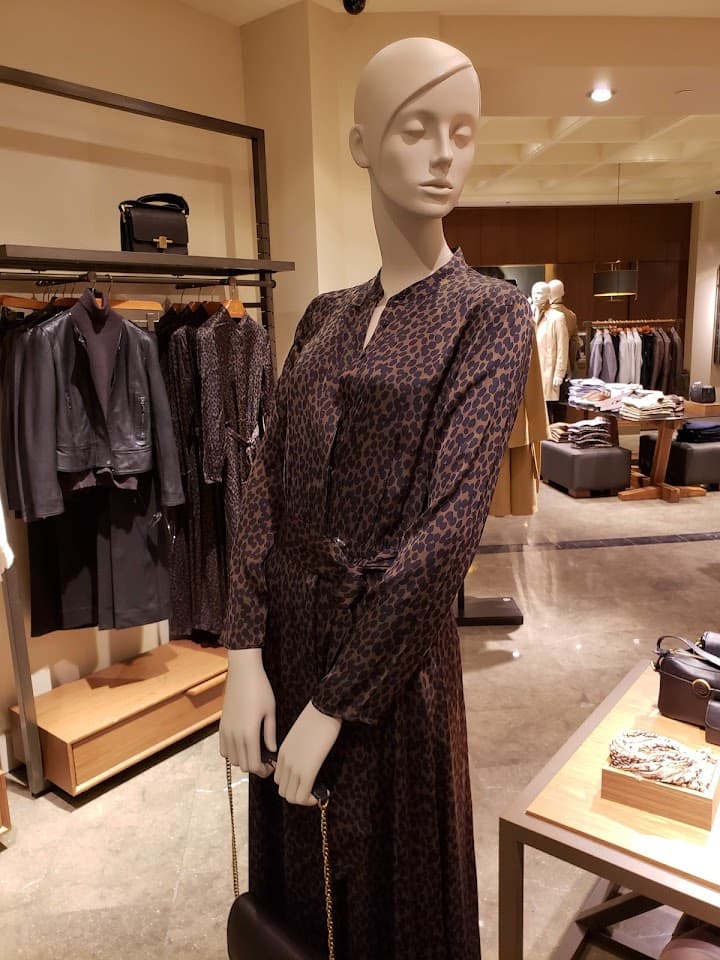 Massimo Dutti portfolio 3