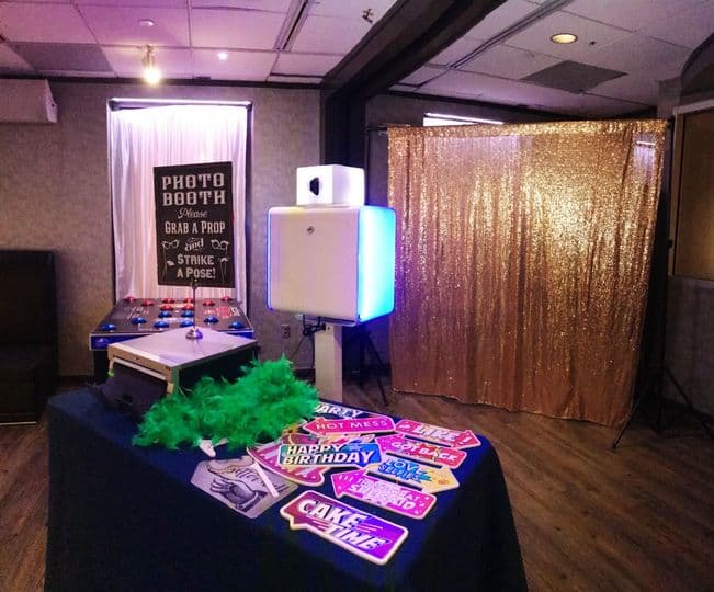 Exclusively Entertainment portfolio 1