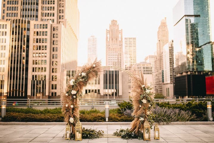 Stunning & Brilliant Events Chicago, IL 60622 portfolio 3