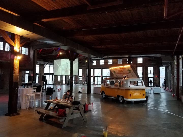 Knockdown Center portfolio 4