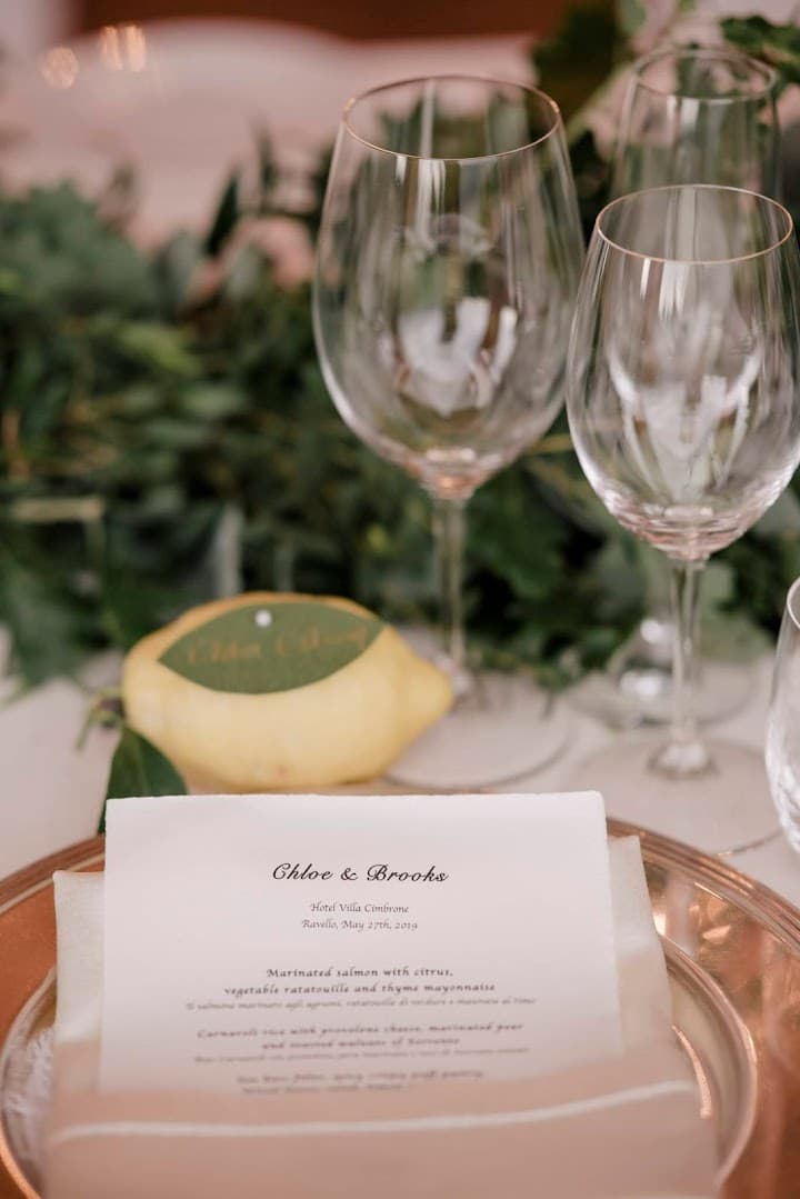 Ravello Events portfolio 4