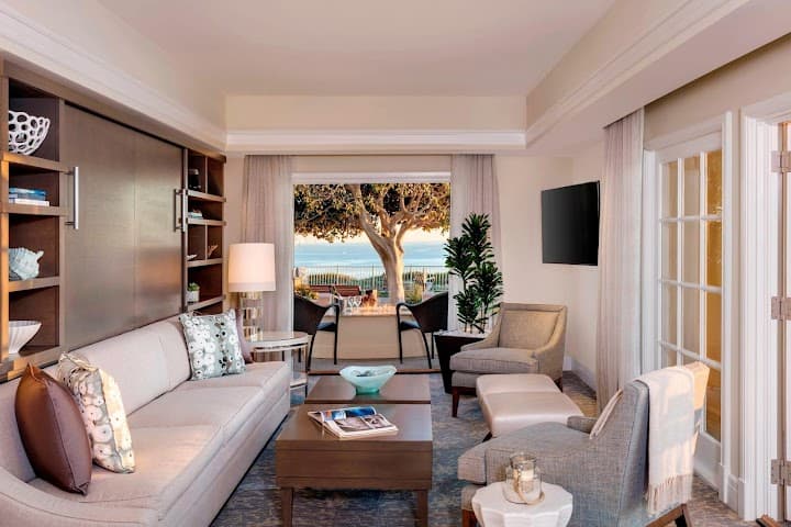 The Ritz-Carlton, Laguna Niguel portfolio 3