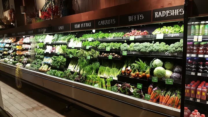 The Fresh Market portfolio 4