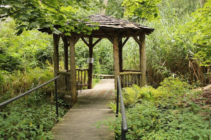 Buttermilk Falls Inn & Spa portfolio 5