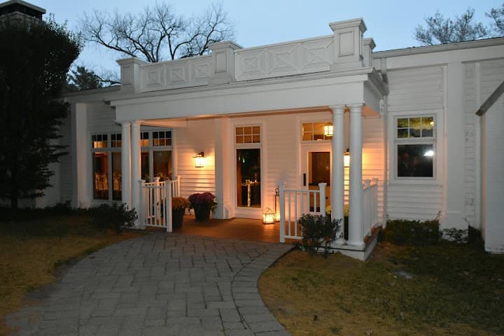 Indian Hill Club portfolio 2