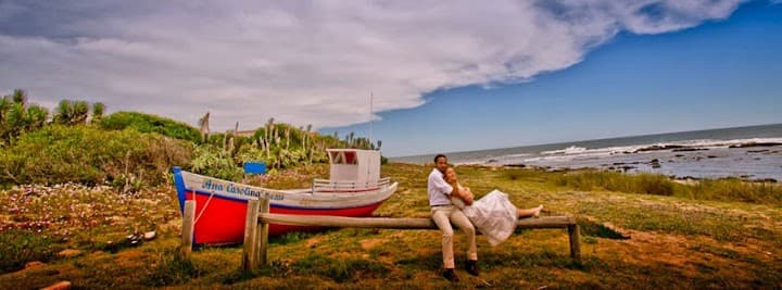 IQvideography - San Francisco Wedding Videographer
