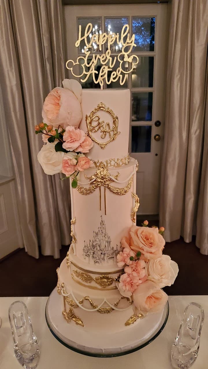 Cakelaine