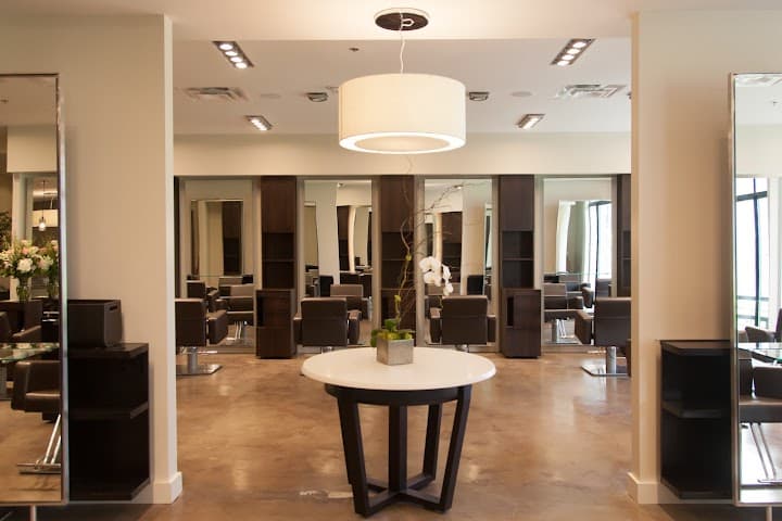 George the Salon portfolio 5