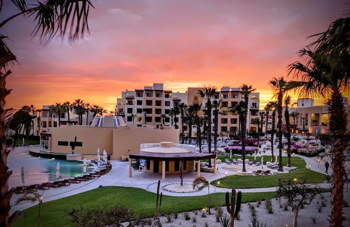 Pueblo Bonito Pacifica Golf & Spa Resort portfolio 3